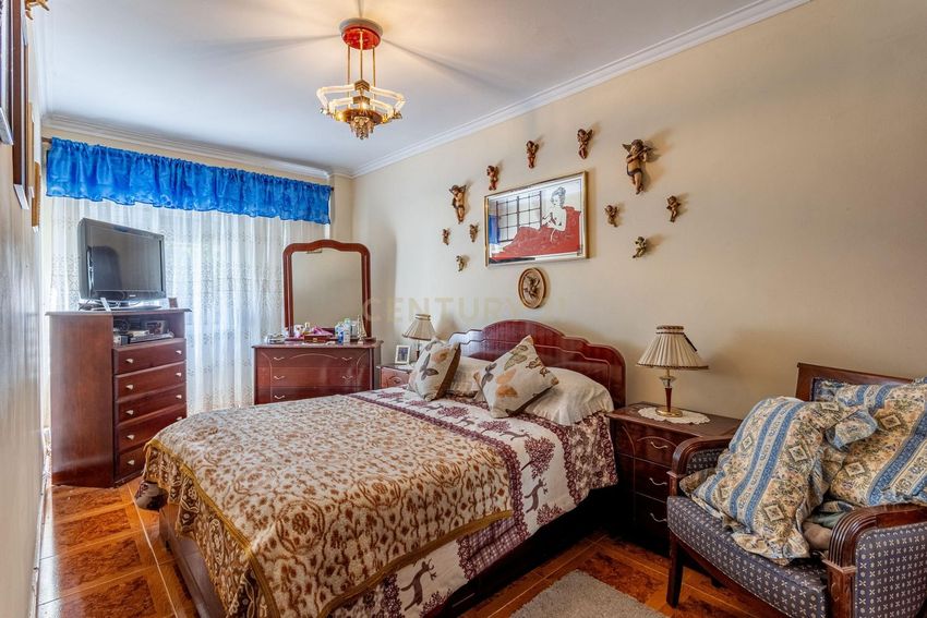 Imagem Quarto de apartamento t1 em Alto da Mira - Moinhos da Funcheira - Carenque