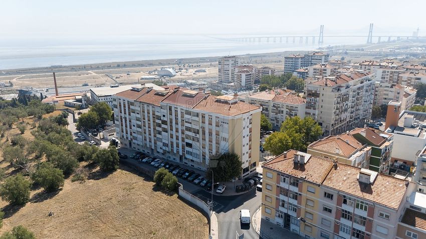 Зображення квартира t3, Rua Costa