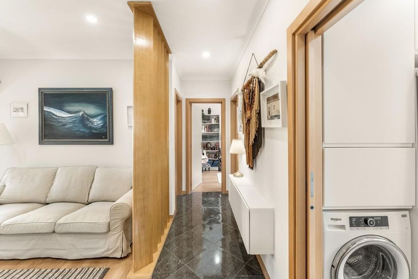 Imagem Corredor de apartamento t2 em Lisboa - Cidade