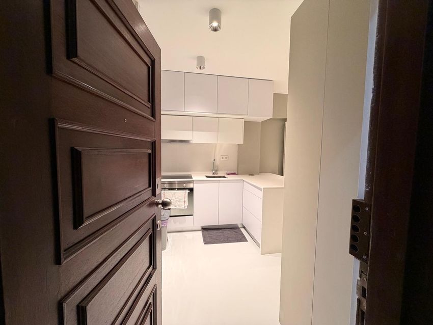 Imagem Hall de apartamento t2 em Rua de Faria Guimarães, 687
