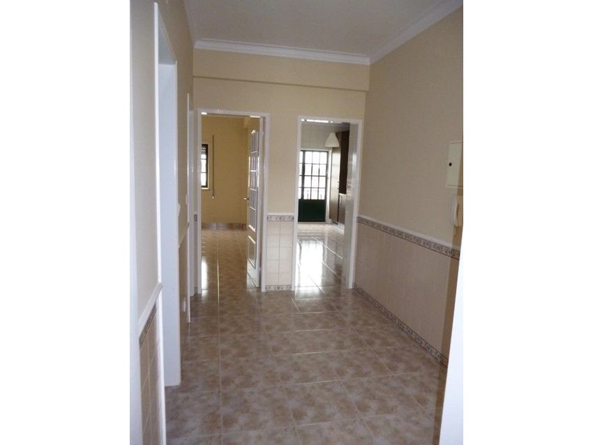 Imagem Corredor de apartamento t2 em Centro