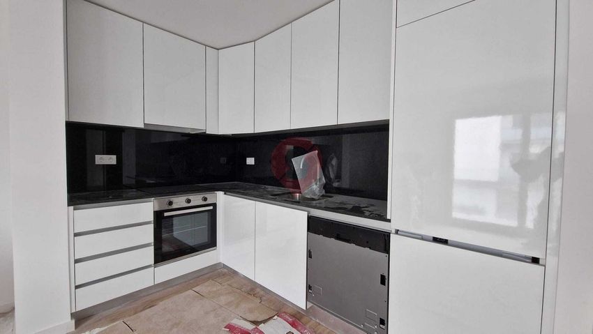 Imagem Cozinha de apartamento t1 em Monção