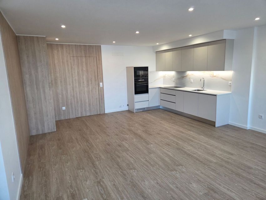 Imagem de apartamento t1 em Travessa Dona Inês, 83