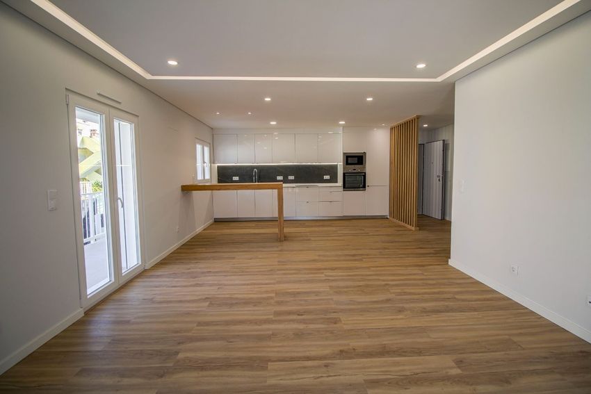 Imagem de apartamento t2 em Rua Rosa Lobato Faria, 15