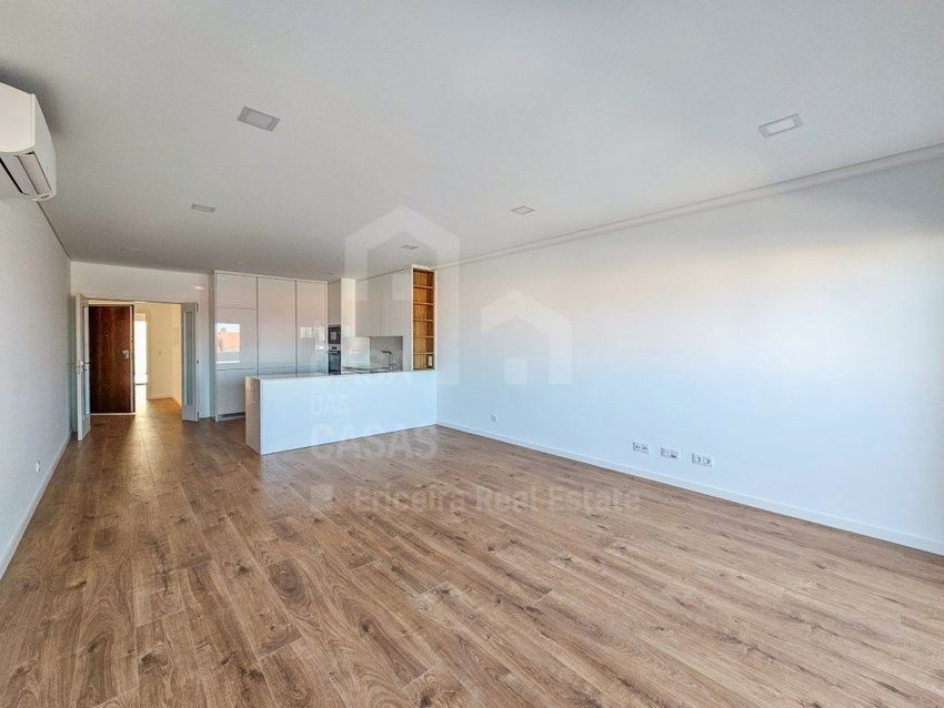 Imagem Divisão de apartamento t2 em Ericeira Norte