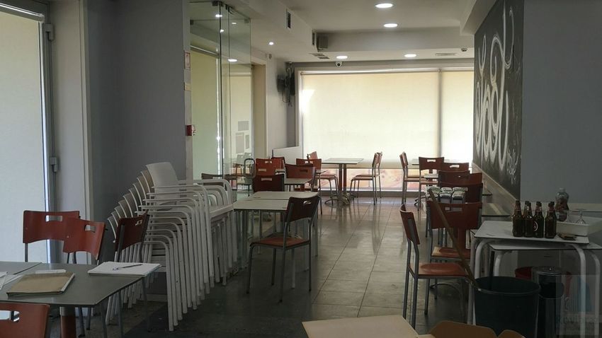 Imagem de espaço comercial em Hospital São João - Pólo Universitário