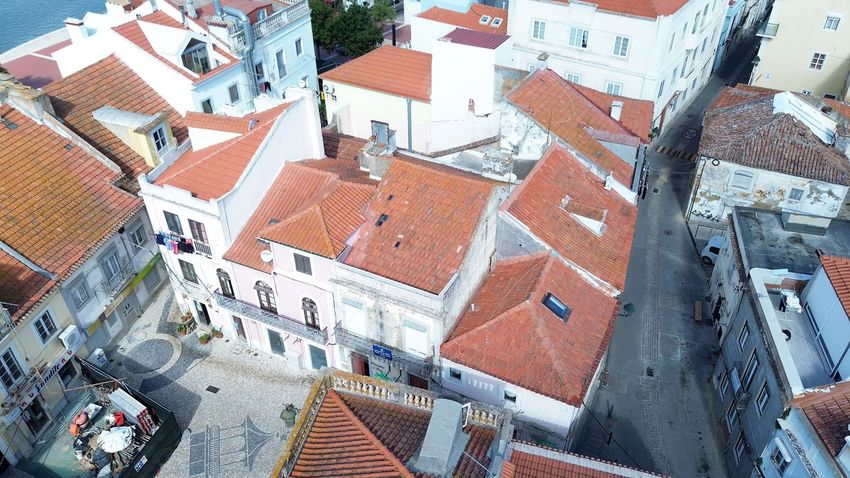 Imagem de prédio em Largo da Igreja, 9