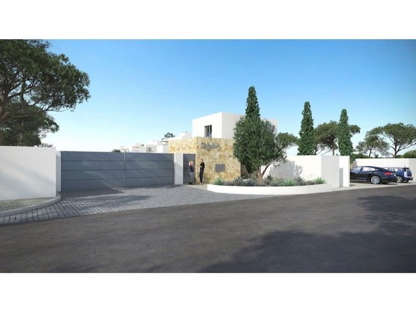 Imagem de  casa ou moradia em Oleiros - Aldeia de Irmãos - Quinta do Picão