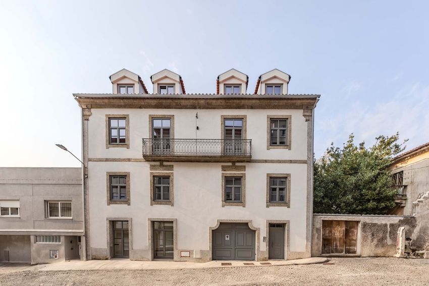 Imagem de penthouse em Rua de São Sebastião