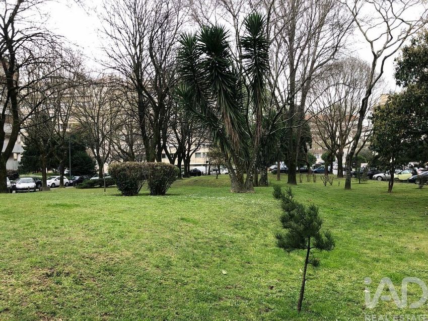 Imagem Vistas de apartamento t3 em Bessa Leite