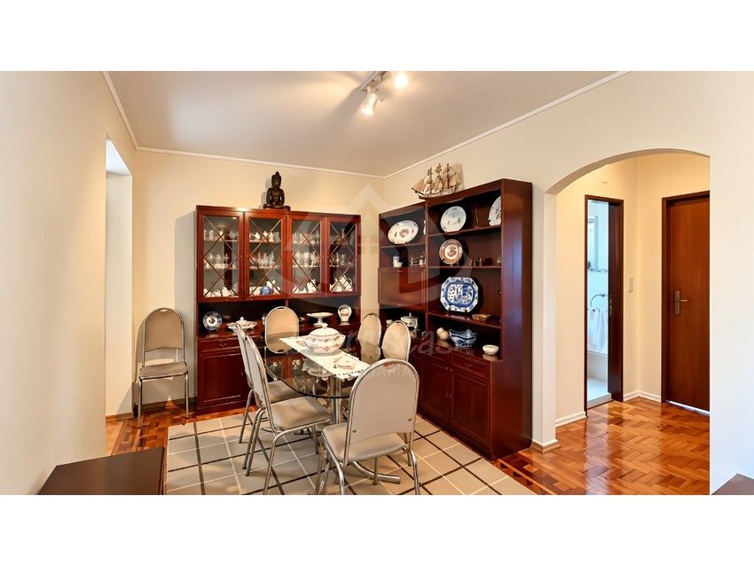 Imagem Sala de estar de apartamento t3 em Rua Estado da Índia