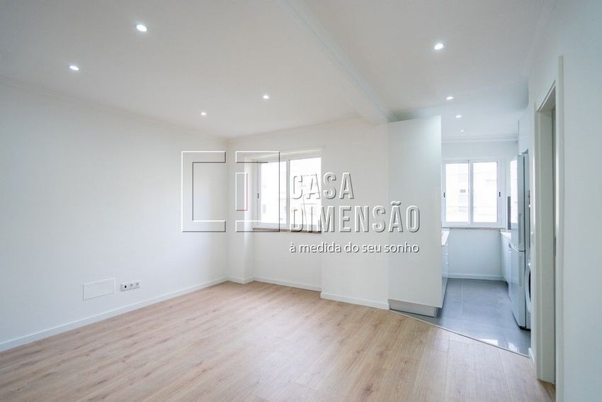 Зображення Вітальня, квартира t2, Chapim - Quinta do Mendes - Quinta Nova