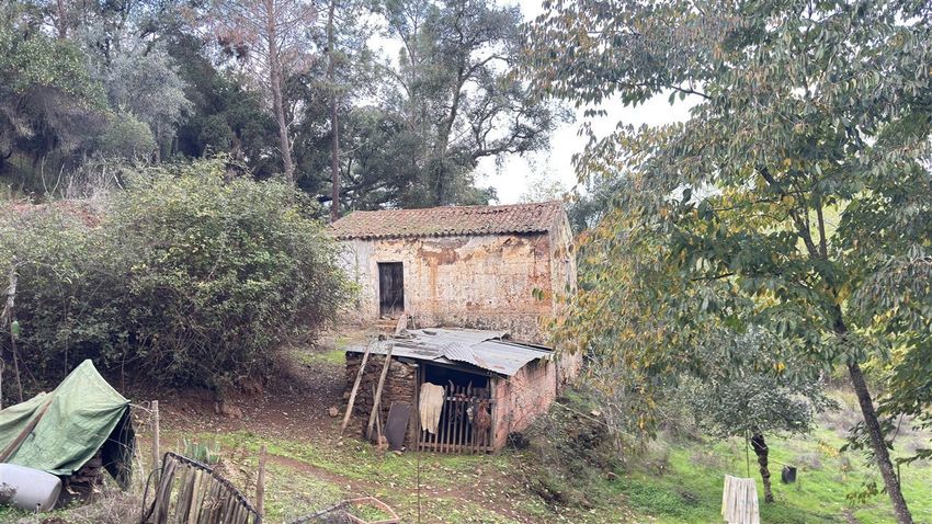 Зображення Фасад,  кінта, São Luís