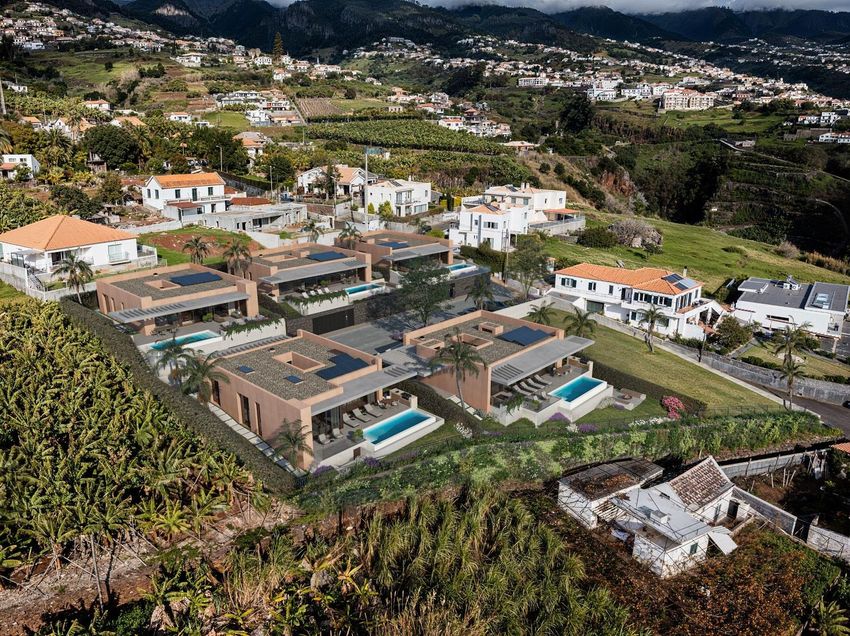Imagem de terreno em Estreito da Calheta
