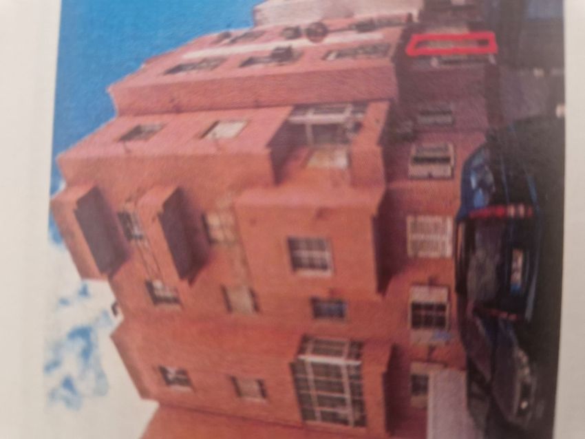 Imagem de apartamento t1 em Rua das Amoreiras, 1231