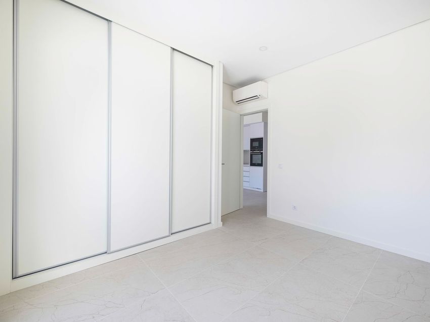 Imagem Divisão de apartamento t2 em Do Farol, 34