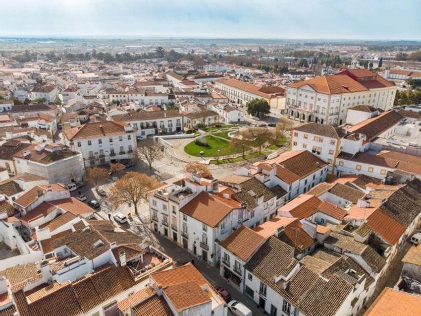 Imagem de apartamento t2 em Évora