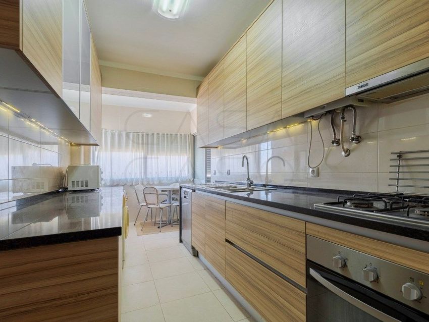 Зображення Кухня, квартира t3, Cotovia - Quintinha - Venda Nova