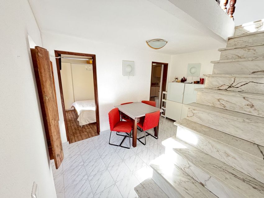 Imagem Hall de duplex em Rua dos Tanoeiros, 10