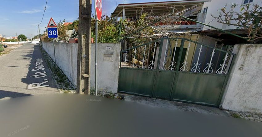 Imagem de  moradia independente em Rua Antigo Campo da Bola, 14