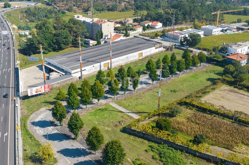Imagem Terreno de terreno em Rua Doutor Mário Rosas da Silva