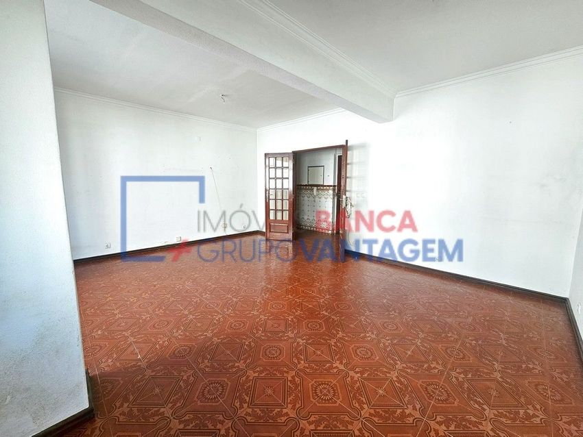 Imagem Divisão de apartamento t3 em Moita