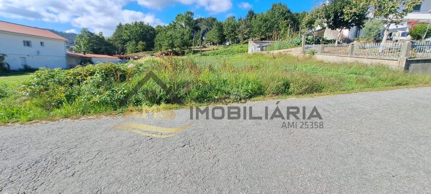 Зображення земельна ділянка, Rua dos Tojais, 630