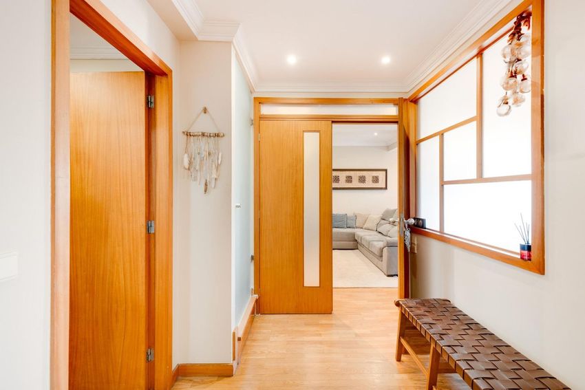 Imagem Corredor de duplex em Rua António Ferreira Pinto