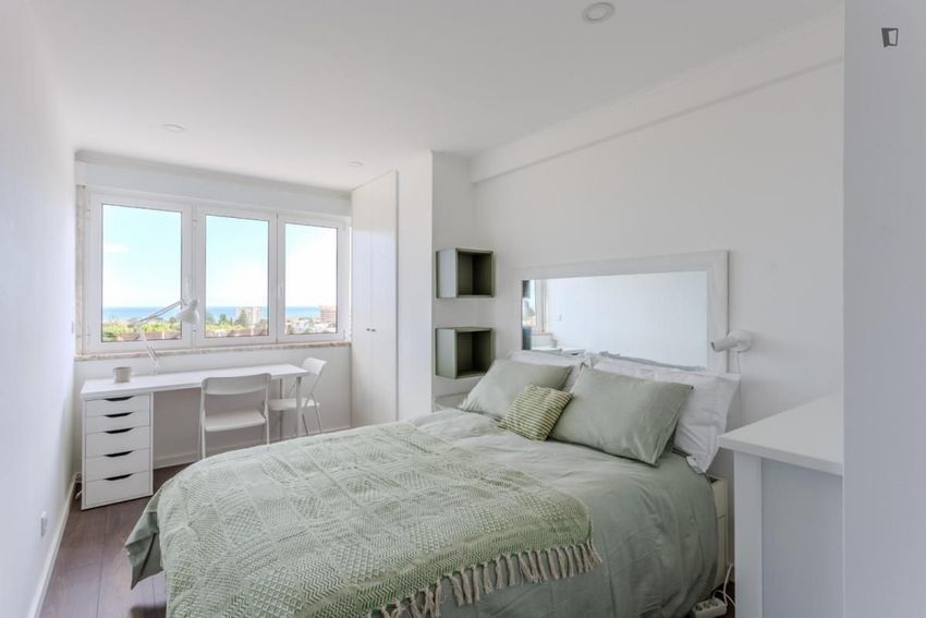 Imagem Quarto de quarto em Rua Dona Maria das Dores Payzinho