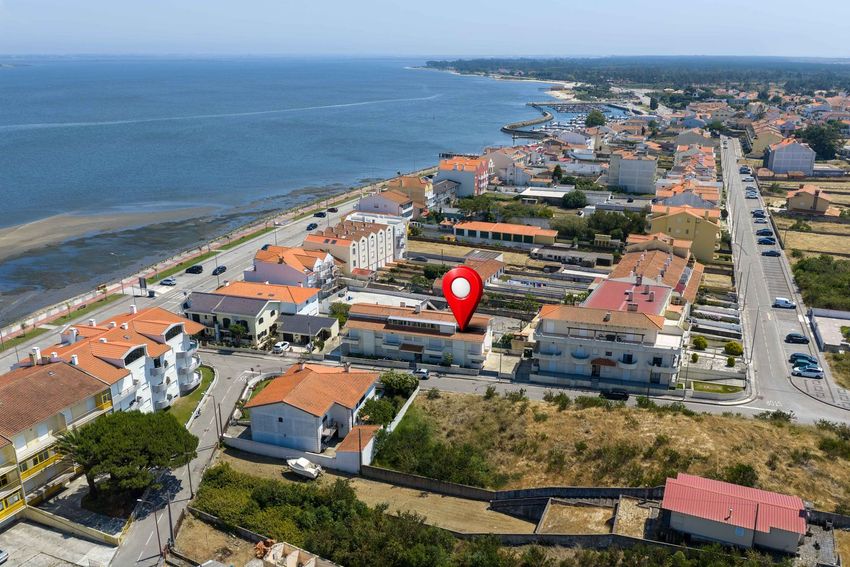 Imagem Vistas de apartamento t3 em Torreira