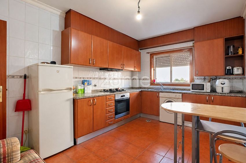 Зображення Кухня, квартира t1, Albergaria-a-Velha e Valmaior