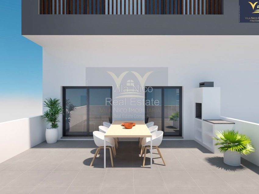 Imagem de apartamento t3 em Rua Francisco Bívar