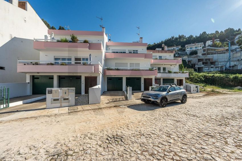 Зображення  андар де морадія, Rua das Lages, 8