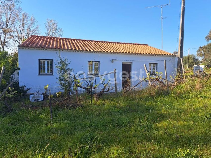 Зображення Фасад,  кінта, São Salvador e Santa Maria