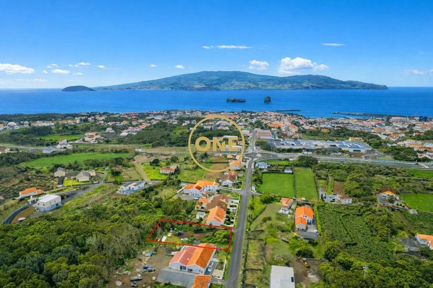 Imagem Vistas de terreno em Bandeiras