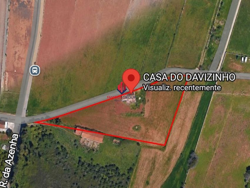 Imagem de  moradia independente em Odiáxere