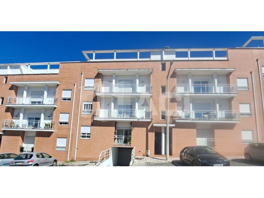 Зображення Вигляд, квартира t3, Rua Cidade de Halton, 64