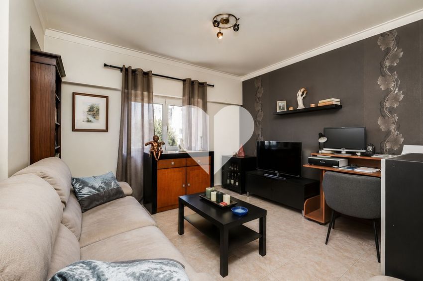 Imagem Divisão de apartamento t2 em Casal de São Brás - Vila Chã
