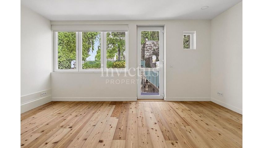 Imagem de apartamento t2 em Rua de Santa Catarina, 846