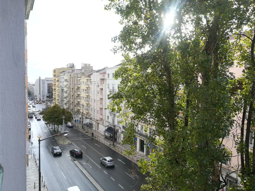 Зображення Вигляд, спальня, Avenida Almirante Reis, 232
