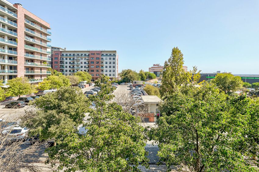 Imagem de apartamento t3 em Rua Major Eduardo Rosário Gonçalves, 4