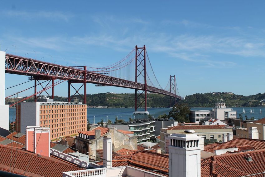 Imagem Vistas de apartamento t0 em Calçada de Santo Amaro, 11