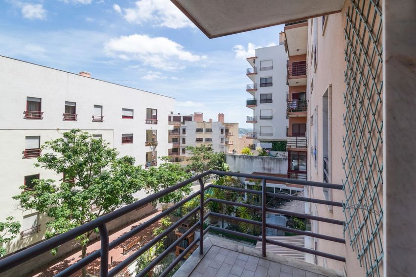 Зображення Тераса, квартира t3, Rua Manuel Ferreira