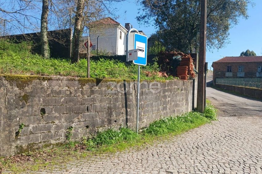 Зображення Земельна ділянка, земельна ділянка, Rua Póvoa