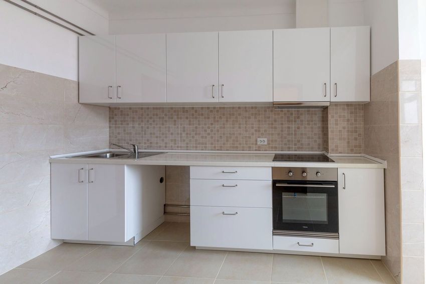 Зображення Кухня, квартира t4, Cidade de Santarém
