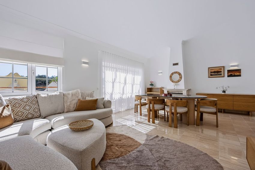 Зображення Вітальня,  таунхаус, Quinta da Encosta Velha, 83