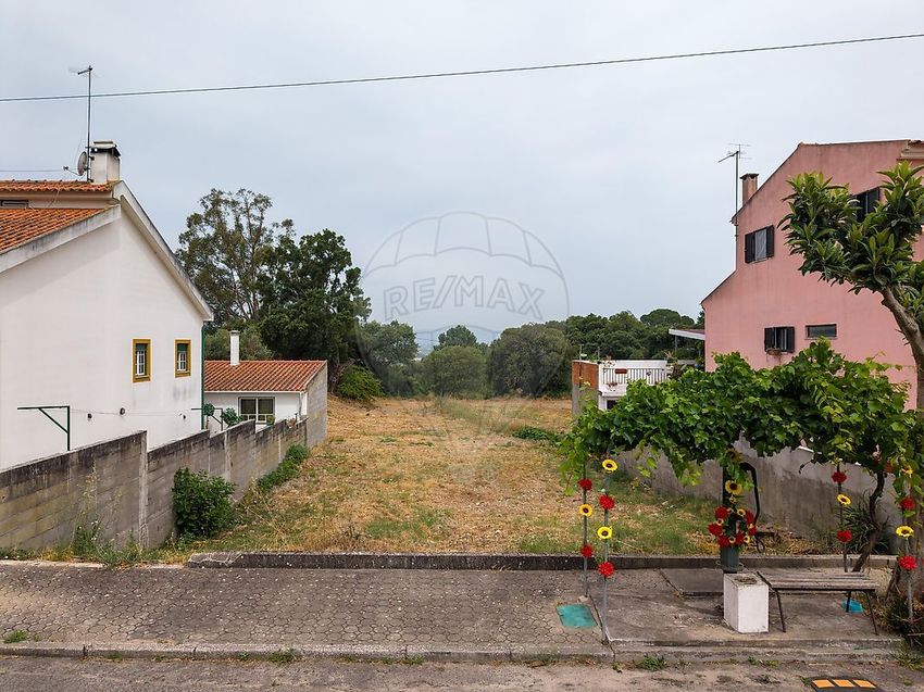 Imagem de terreno em Pinheiro Grande