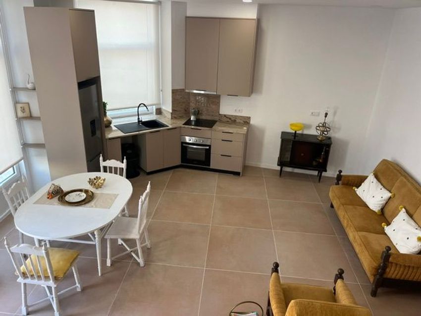 Imagem Cozinha de duplex em Avenida da Liberdade