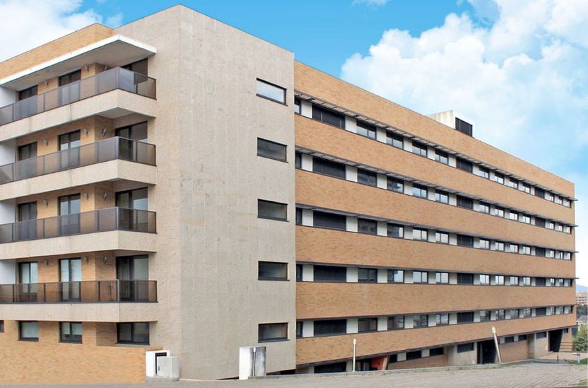 Imagem Vistas de apartamento t2 em Rua Doutor Augusto Ferreira da Cunha, 162