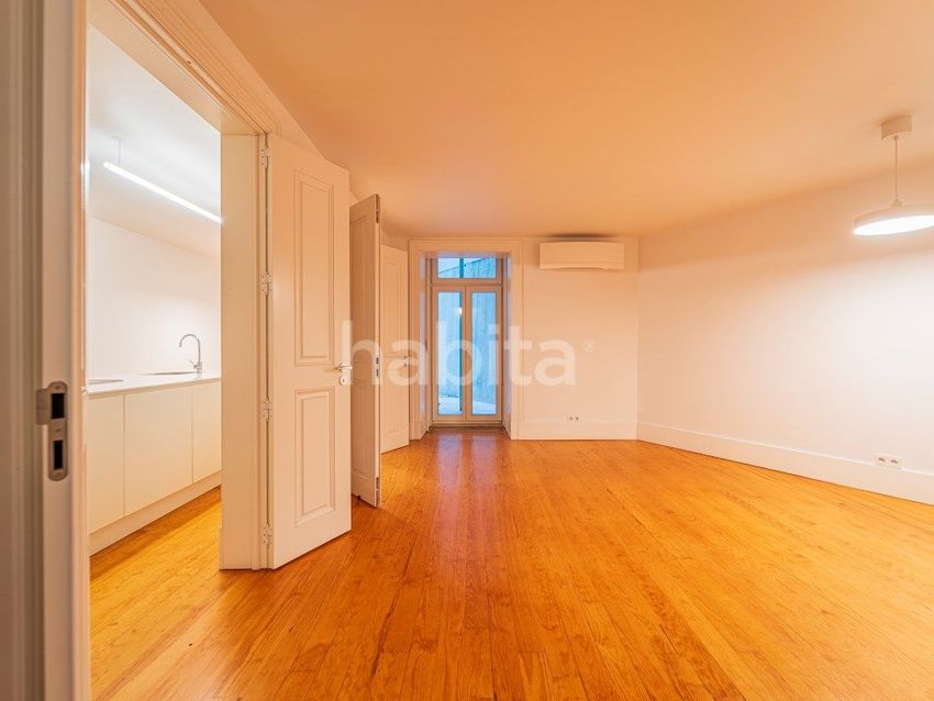 Зображення квартира t2, Rua Alexandre Herculano, 46